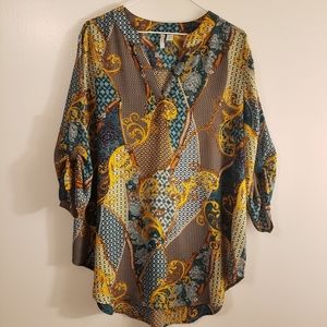 Cato EST. 1946 Blouse
